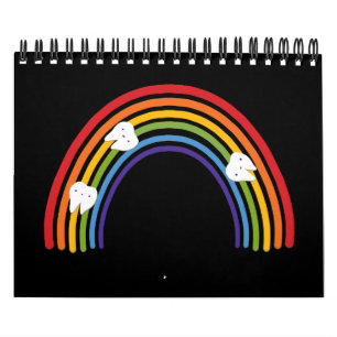 Calendário do Molar