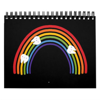 Calendário do Molar