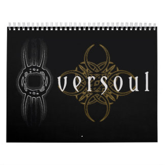 calendário do oversoul