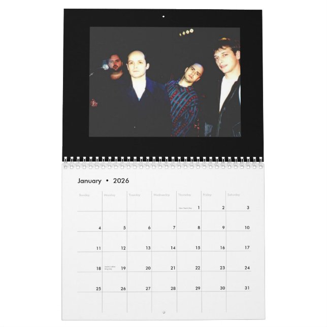 calendário do oversoul (Jan 2026)