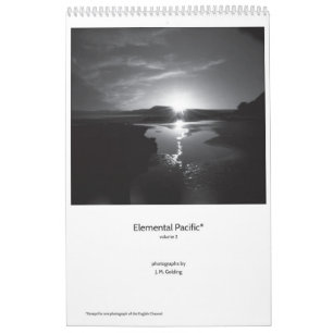 Calendário do Pacífico Elementar, volume 2