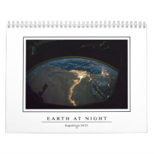 Calendário do Planeta Elétrico