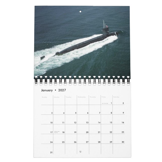 Calendário do Pogy de USS (a) (Jan 2027)