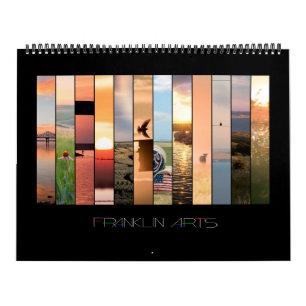 Calendário do Sunrise