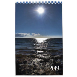 Calendário do Sunset
