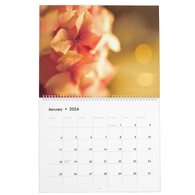 Calendário dois mil e doze (Jan 2026)