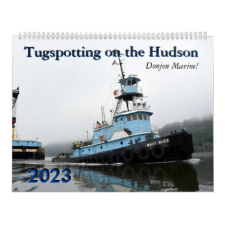 Calendário Donjon 2023