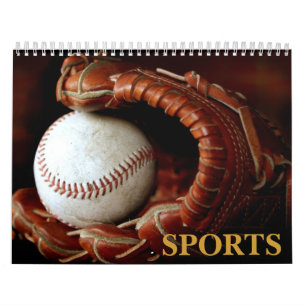 CALENDÁRIO DOS ESPORTES