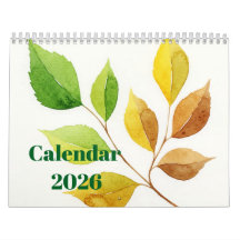 Calendário dos Leafs