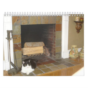 Calendário dos momentos