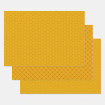 Calendário (Dourado)