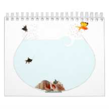 Dream Big Calendar
