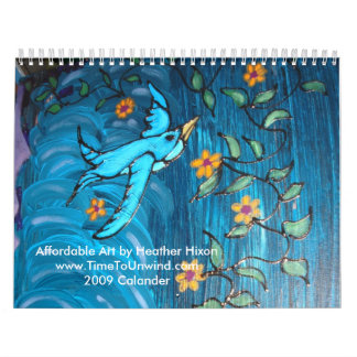 Calendário DSC00229, arte disponível pela urze Hixonwww.Ti…
