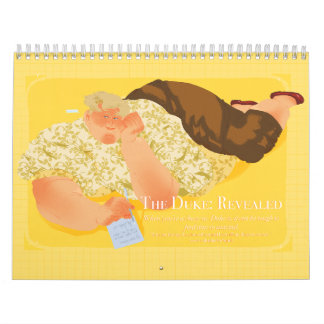 Calendário Dukie’s 2026 interview