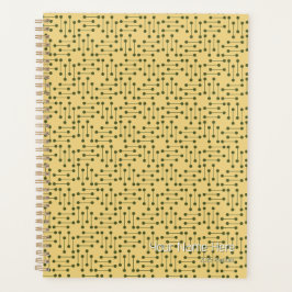 Calendário e Planejador Não Atualizados Padrão