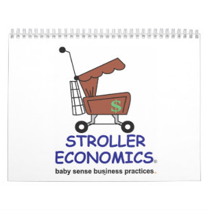 Calendário ECONÔMICO MAIS FORTE B