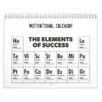 Elementos De Sucesso - Cale Motivacional Gym Hustl