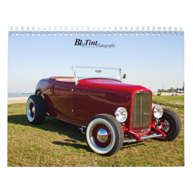 Calendário Em torno do oeste meados de (Capa)