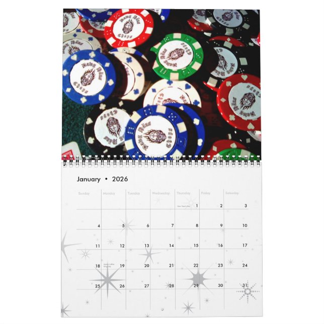 Calendário emowallpaper3-279163, 2011, o ano, do, DAWG (Jan 2026)