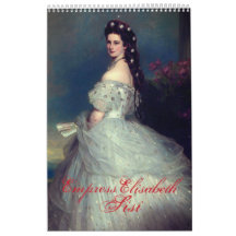 Empress Elisabeth of Austria - Sisi