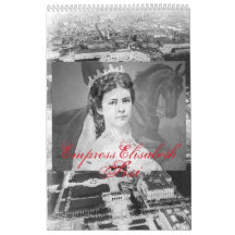 Empress Elisabeth of Austria - Sisi