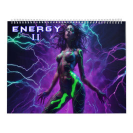 Calendário Energia 2
