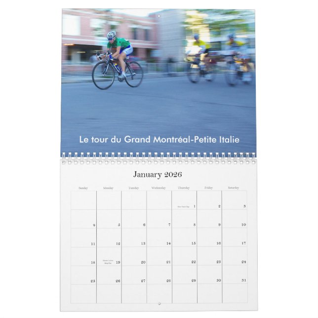 Calendário Entrainements e manobras 2011 #2 (Jan 2026)