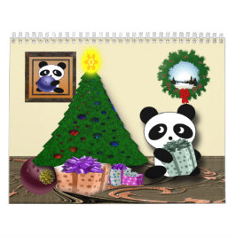 Calendário Escolha a data de início