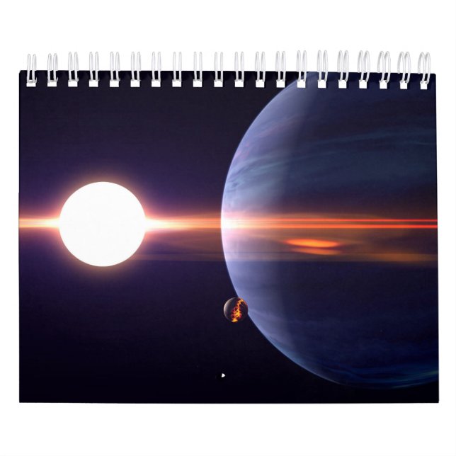 Calendário estrangeiro do céu (Capa)