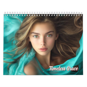 Calendário Eterno Grace