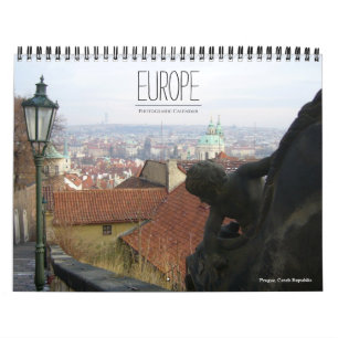 Calendário europa (com locais) 2026