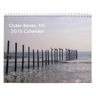 Calendário exterior dos bancos 2016