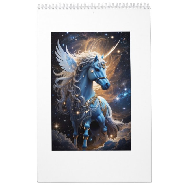 Calendário Fairytales Encantados (Capa)