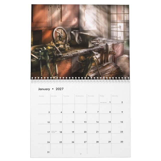 Calendário Ferramentas (Jan 2027)