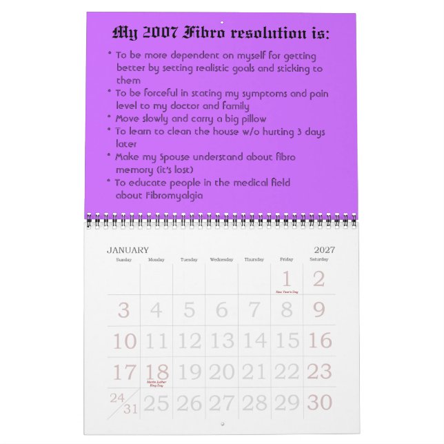 Calendário FIBROHUGS.COM (Jan 2027)