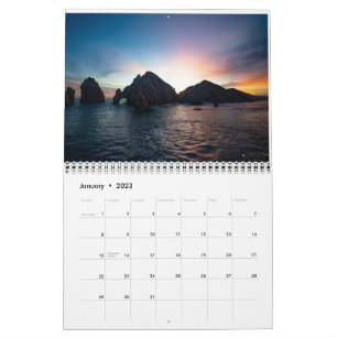 Calendário FL 2023