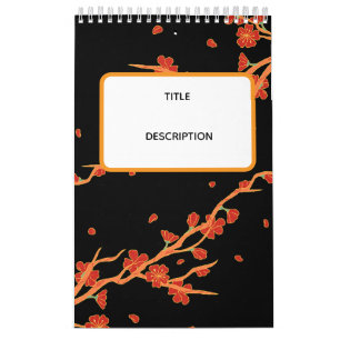 CALENDÁRIO FLORAL