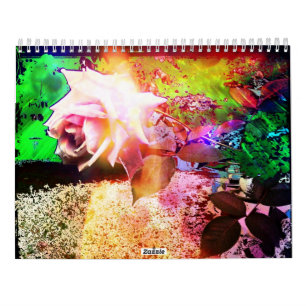 Calendário Floral 2026