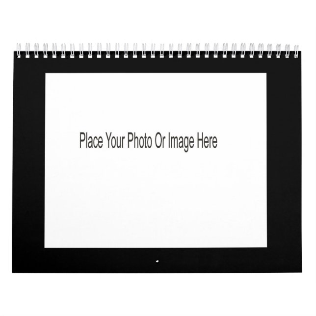 Calendário Foto (Capa)