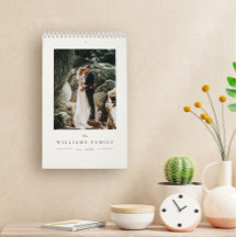 Foto de Recém-Casados em Casamento Moderno e Elega
