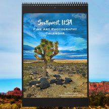 Fotografia de Arte Fino do Sudoeste dos EUA 2027