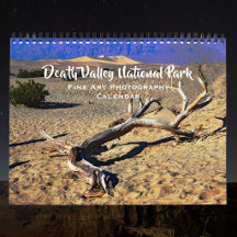Fotografia de Belas Artes do Parque Nacional Death