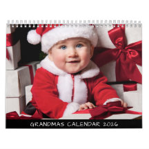 Fotos da Família Grandmas 2026