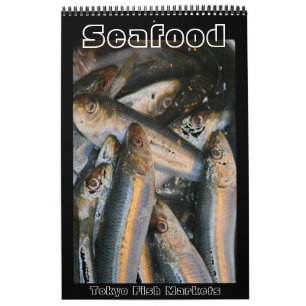 Calendário frutos do mar 2026