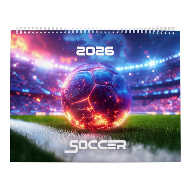 CALENDÁRIO FUTEBOL (Capa)