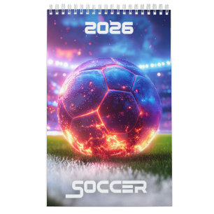 CALENDÁRIO FUTEBOL