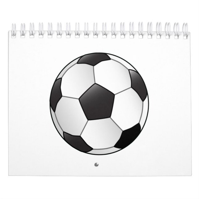 Calendário Futebol Americano (Capa)