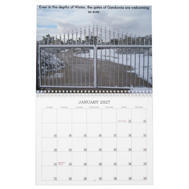 Calendário Garskonia 2008 (Jan 2027)