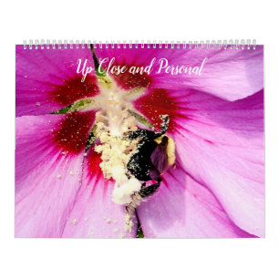 Calendário grande de duas páginas, branco