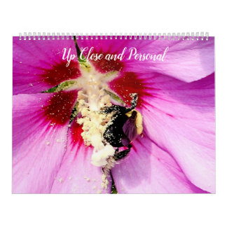 Calendário grande de duas páginas, branco